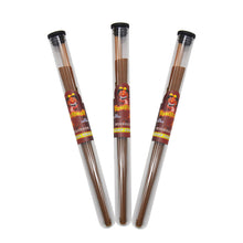 Load image into Gallery viewer, HONEYPUFF chocolate King Size Cigar Hemp Wrap Cones Flavored Hemp Blunt Cones