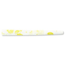 Load image into Gallery viewer, HONEYPUFF Banana Flavors Pre Rolled Cones With Wood Tips, King Size Rolling Paper &amp; Glass Cigarette Holder Slow Burning Rolling Cones
