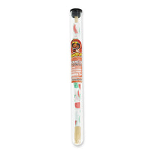 Load image into Gallery viewer, HONEYPUFF Watermelon Flavors Pre Rolled Cones With Wood Tips, King Size Rolling Paper &amp; Glass Cigarette Holder Slow Burning Rolling Cones
