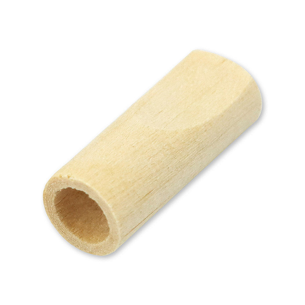HONEYPUFF Coconut Flavors Pre Rolled Cones With Wood Tips, King Size Rolling Paper & Glass Cigarette Holder Slow Burning Rolling Cones