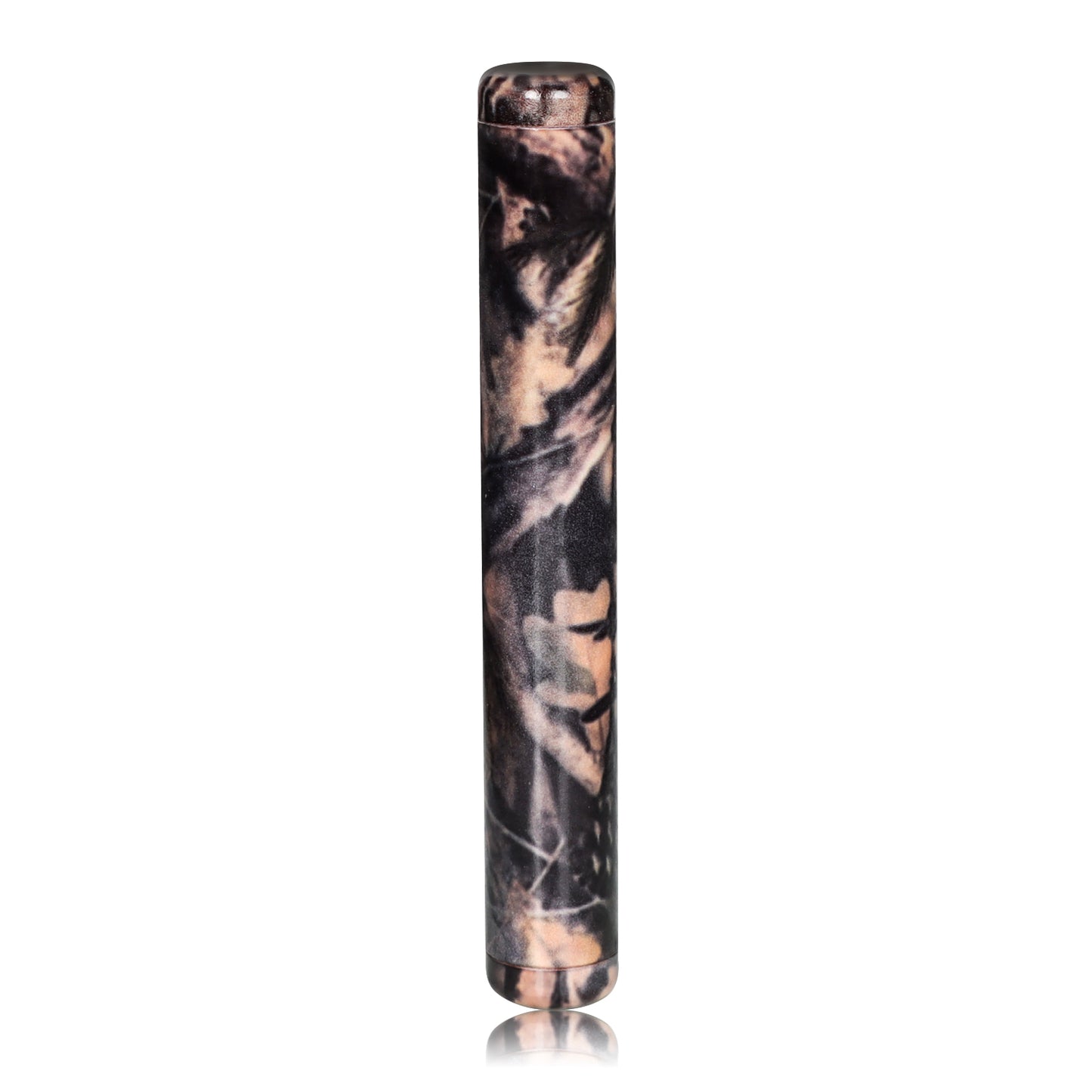 Porte-cônes à cigarettes en alliage d'aluminium Honeypuff, porte-cônes colorés, 24 pièces/boîte