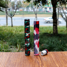 Load image into Gallery viewer, HONEYPUFF Aluminum alloy Joint Holder, Colorful Cigarette Cone Holder, 24 PCS / Box