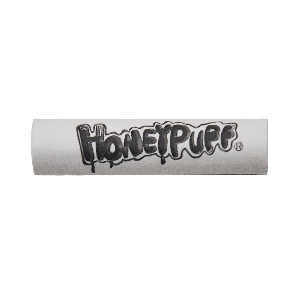 Filtres à charbon actif en céramique Honeypuff, embouts pré-roulés Ø 9, adaptés aux pipes à tabac en bois, 150 filtres par pot